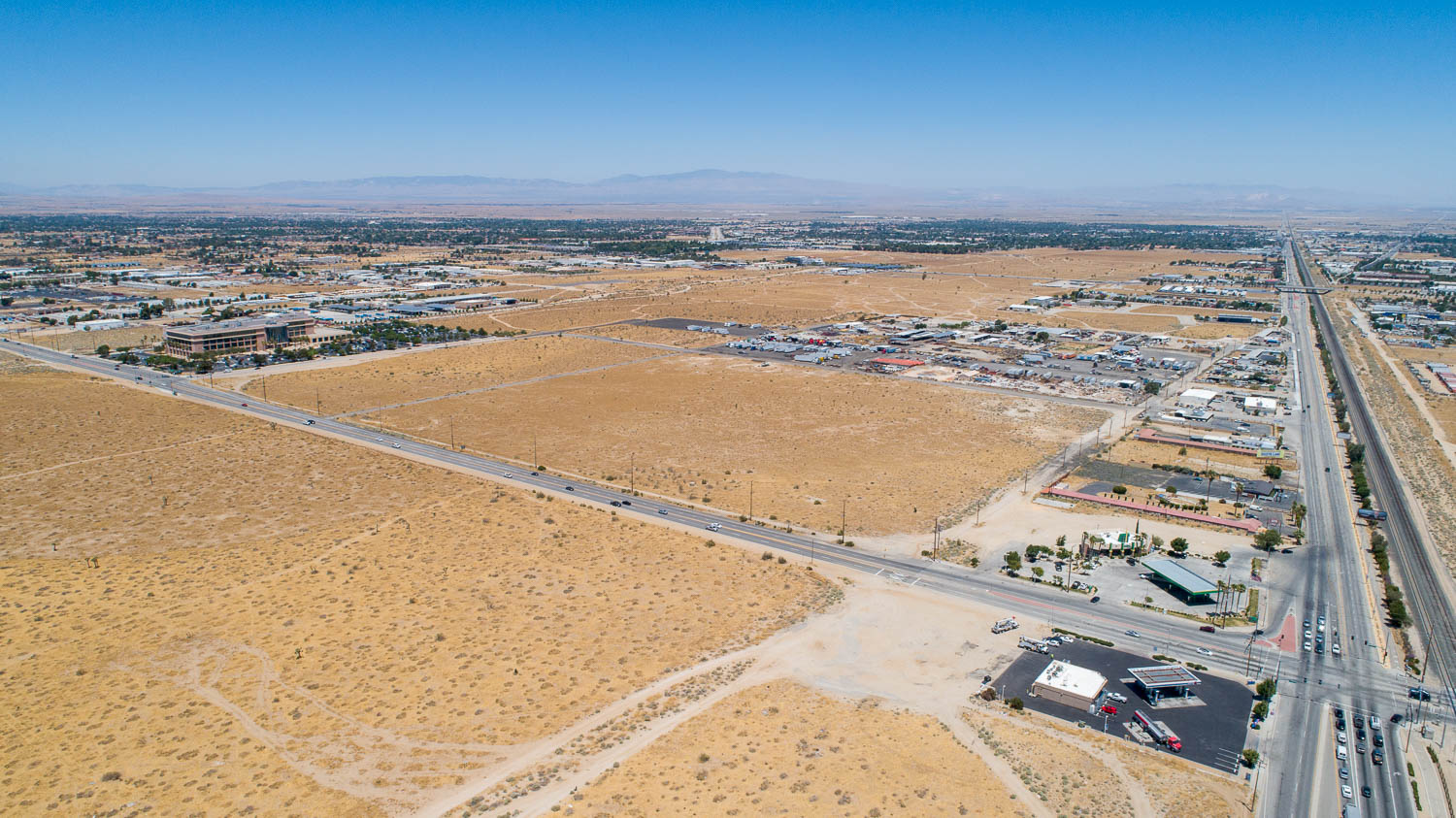 Commercial Land Property