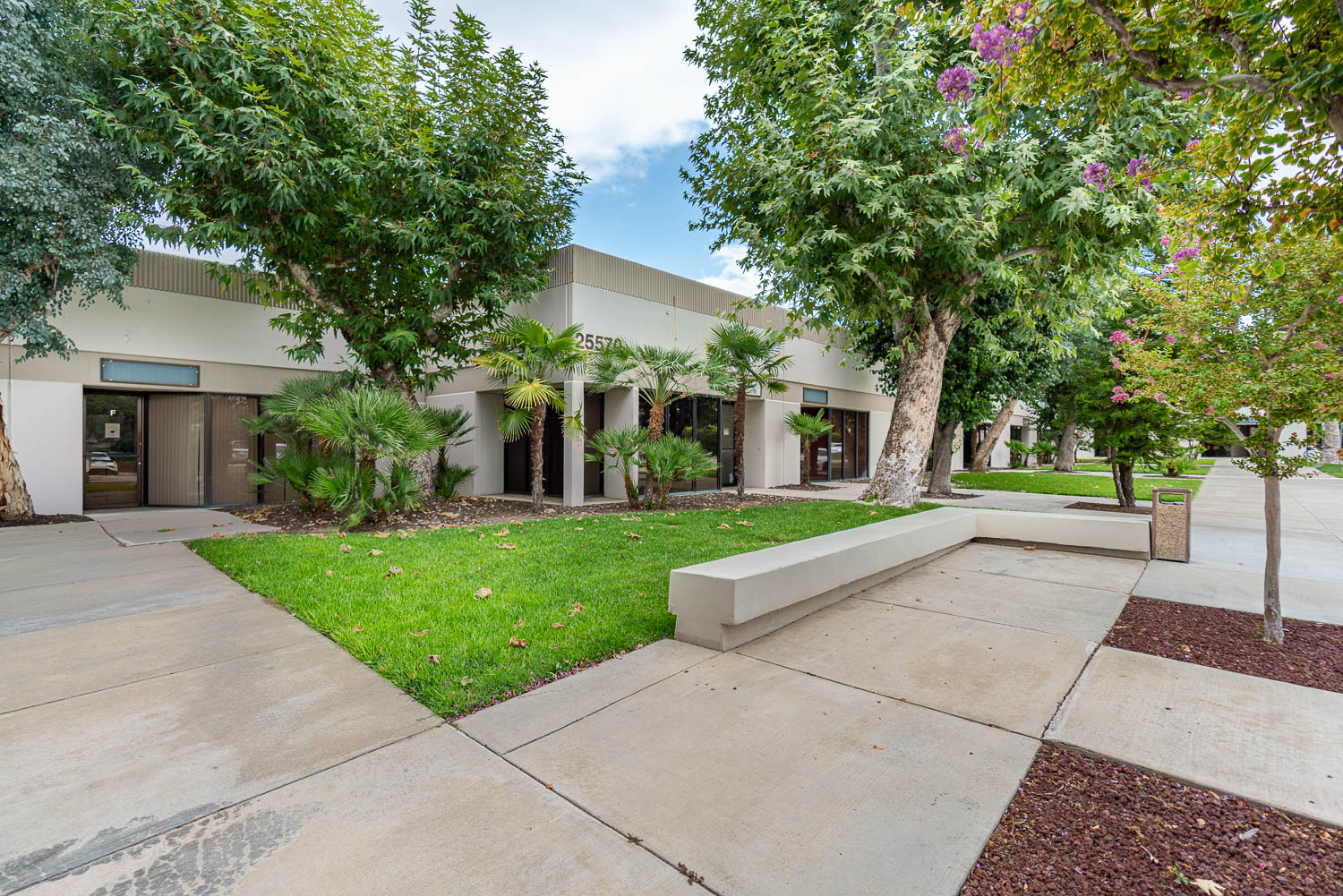 Commercial Retail Property