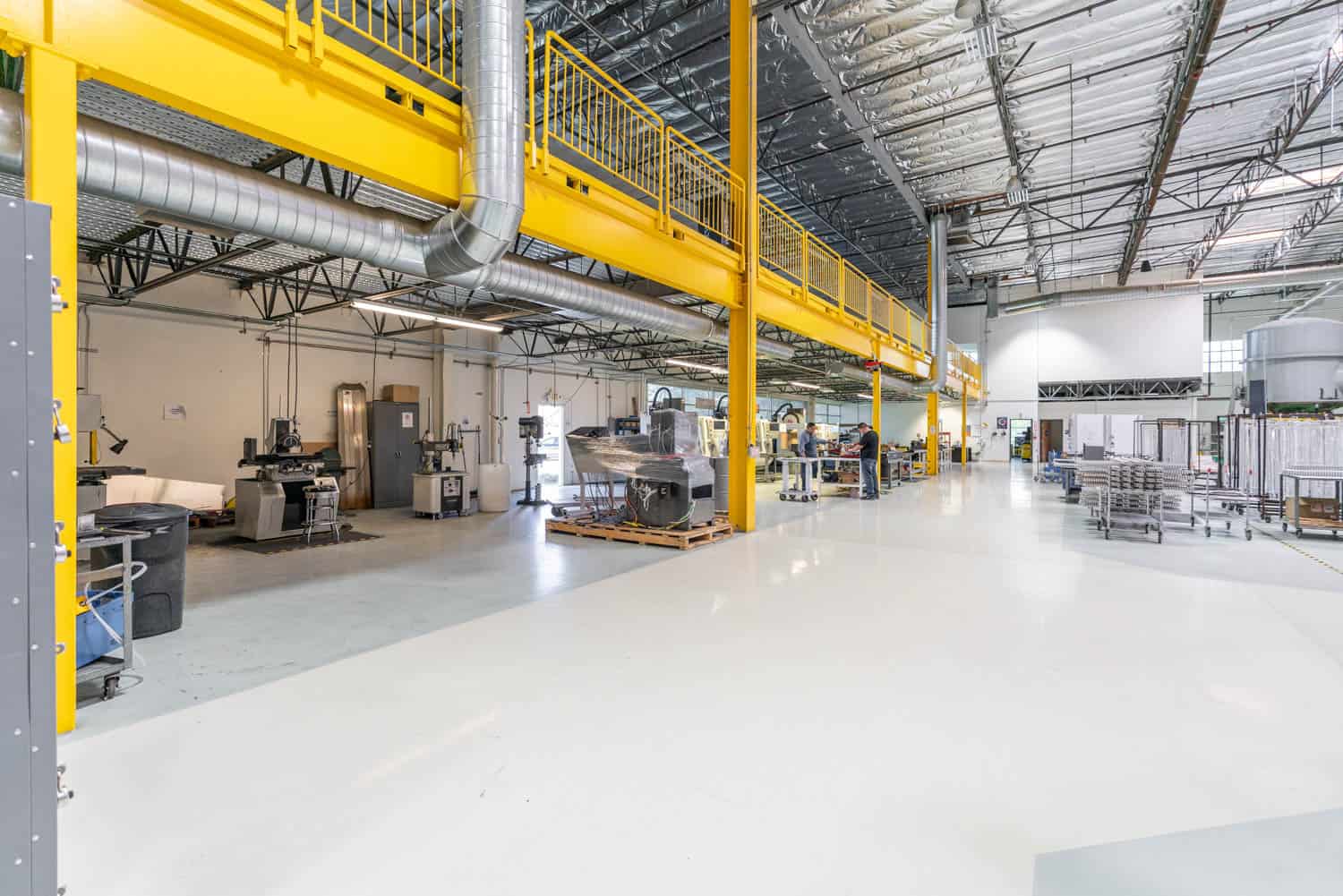 Commercial Industrial Property