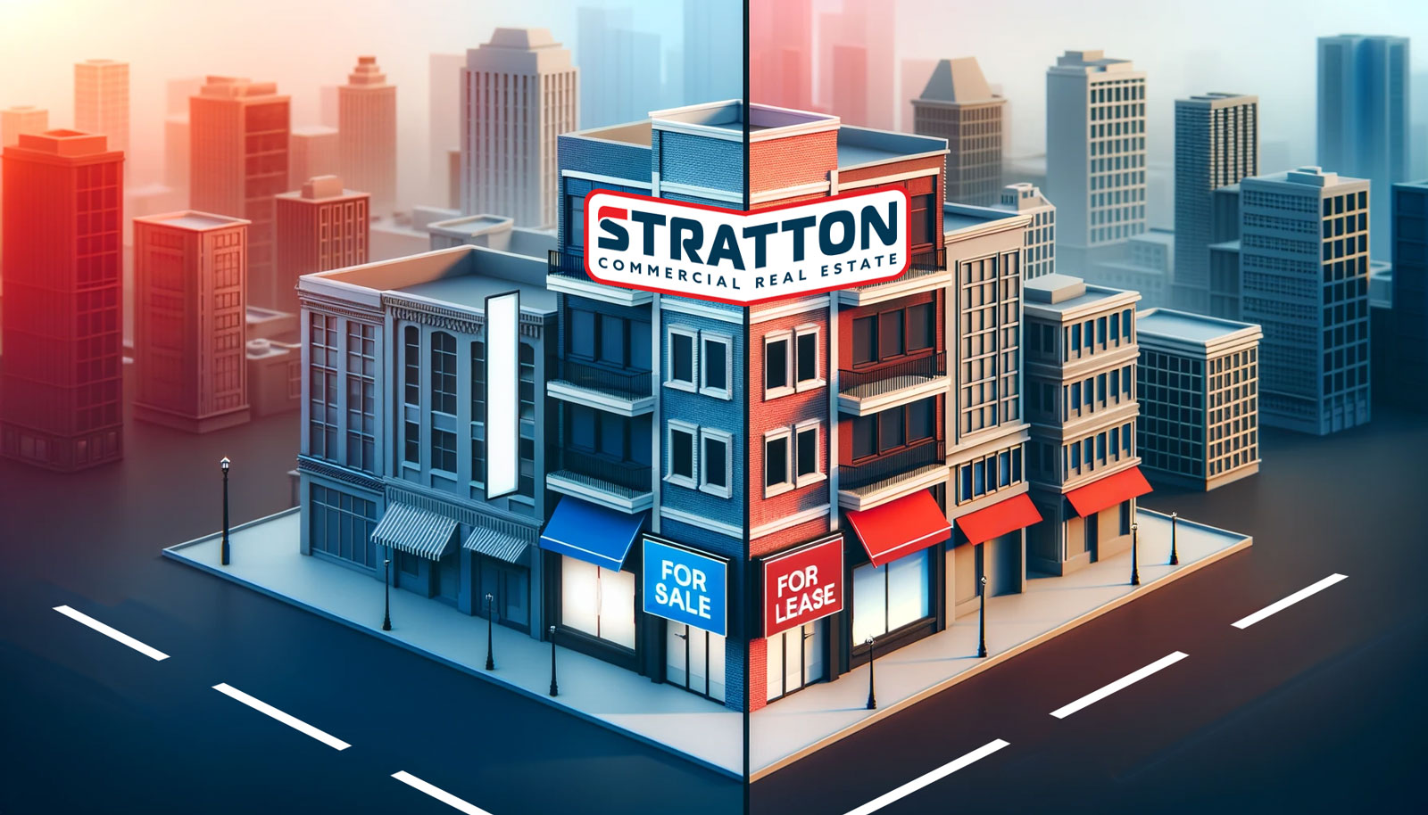2024 Business Guide to Commercial Real Estate: Buying vs. Leasing