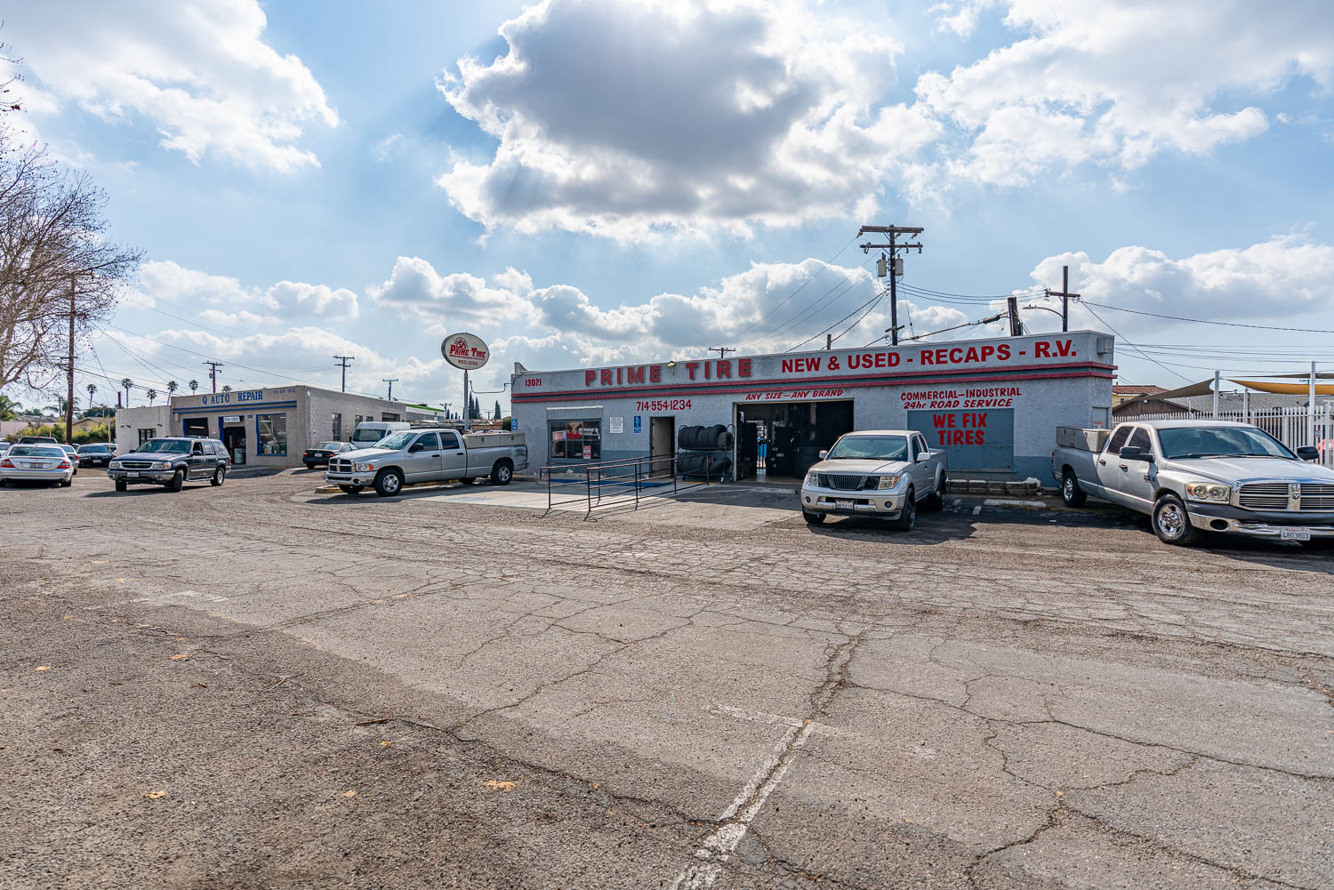 Just Sold! Automotive Property Success in Garden Grove