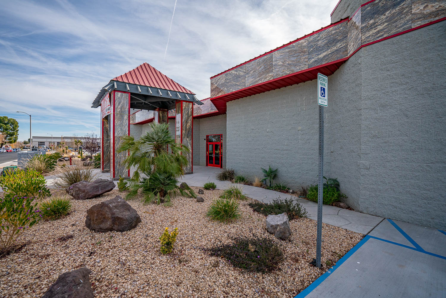 Now Offered for Sale or Lease: Premium Industrial Space in Lancaster Business Park