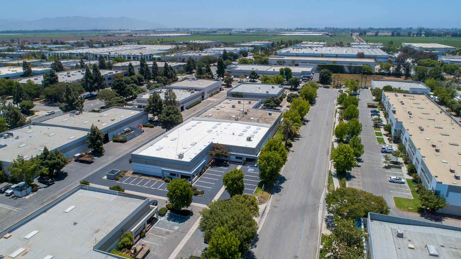 Ventura County commercial real estate
