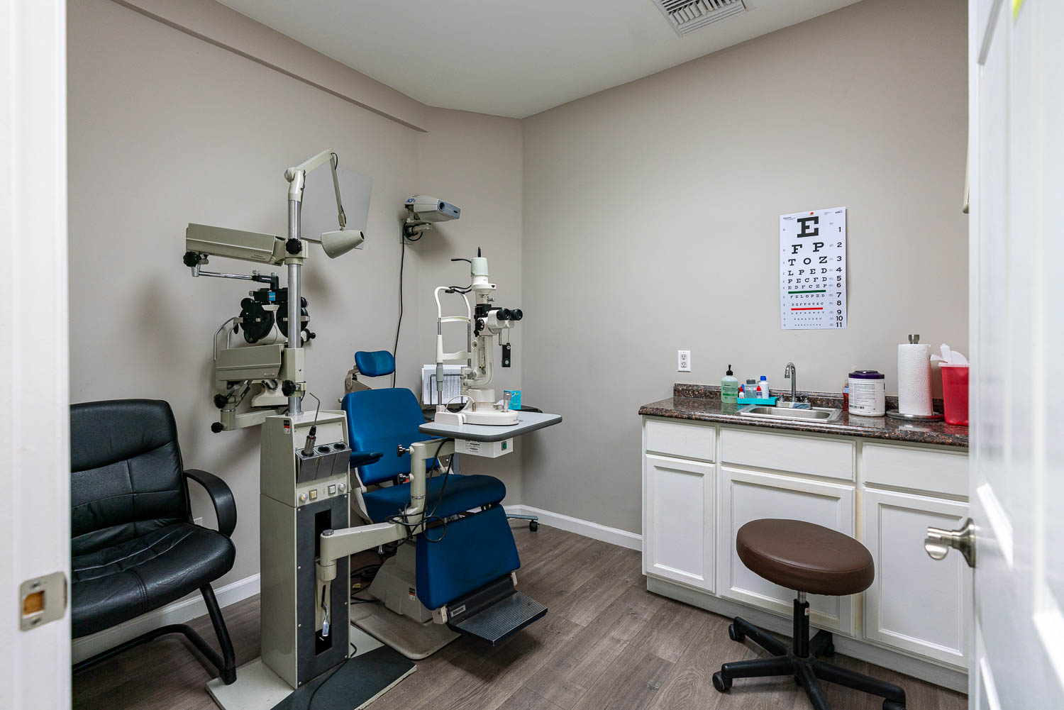 Commercial Medical Property