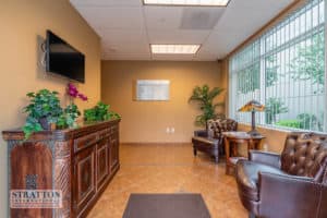 High-Image Office Suites for Lease in Valencia, CA